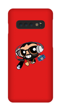 heemzcastgaming Samsung Phone Cases