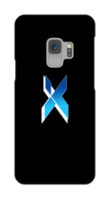 chaotixfifty Samsung Phone Cases