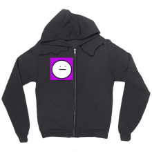 mrtoasty_games Zip Up Hoodie