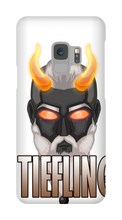 Capinhas TIEFLING Linha SAMSUNG Galaxy S/Note 10+