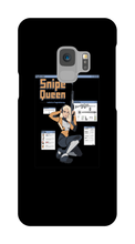 Snipe Queen Phone Case