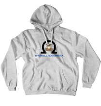 ThenBulldogOmega Hoodies (No-Zip/Pullover)
