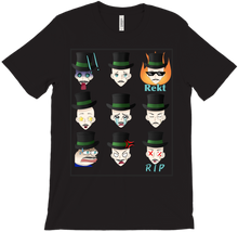 Sweett Emotes T-Shirts