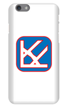 karlkaput iPhone Phone Cases