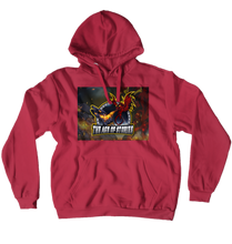 The Age of Stories Hoodie