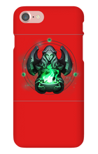 nautiluzoficial iPhone Phone Cases
