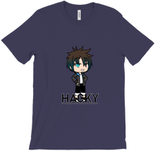 hackynatur T-Shirts