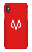 idkwhydah iPhone Phone Cases