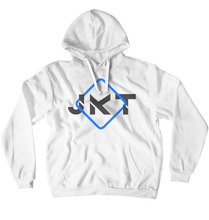 JKT Hoodies Light Colors