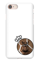 jl016 iPhone Phone Cases