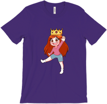 FaffiGS Logo Grande T-Shirt