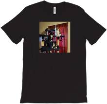 QuadraCat T-Shirt