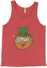 CyborgUK Tank Top