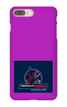 vibexxalot iPhone Phone Cases