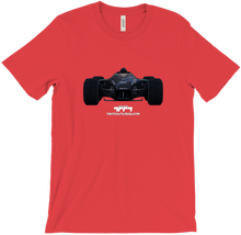 NVD Car Design 2020 Shirt - Dark Variant