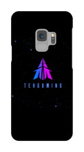 tekgaminggame Samsung Phone Cases