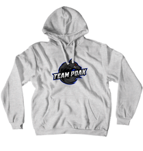 yo_itsmonte Hoodies (No-Zip/Pullover)