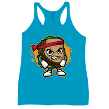 Uneaten_Sammich tanktop-women-racerback