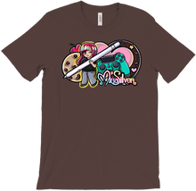 Chibi Mira Silver (T-Shirt)