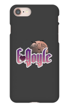 egoyle iPhone Phone Cases