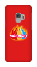 pinkig4 Samsung Phone Cases