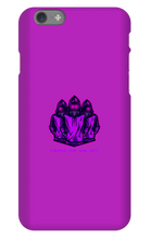 teamofmsyt iPhone Phone Cases