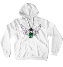 driip2k Hoodies (No-Zip/Pullover)