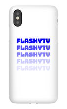 flashytv iPhone Phone Cases