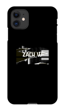 zachw iPhone Phone Cases