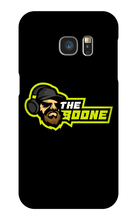 theboone Samsung Phone Cases