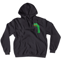 im3vo Saurus Hoodie