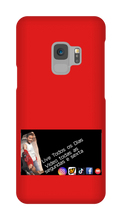 t_heu98 Samsung Phone Cases