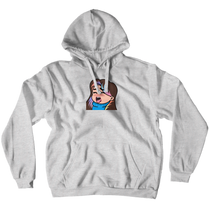ar1ana Hoodies (No-Zip/Pullover)