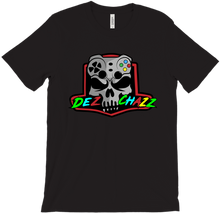 DezChazz T-Shirts
