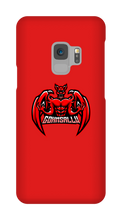 gohnsallw Samsung Phone Cases