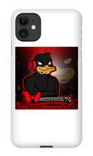 windedgoose_tv iPhone Phone Cases