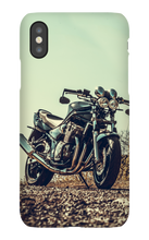 Suzuki Bandit 600 N ( iphone )