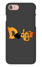 dodg3r_ iPhone Phone Cases
