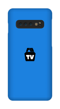 FGTV Logo Galaxy S7 Phone Case