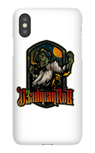 d3admanrob iPhone Phone Cases