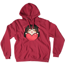 verareign Hoodies (No-Zip/Pullover)