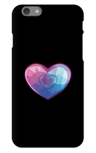 kyle_cgb iPhone Phone Cases