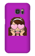 MG Samsung Phone Cases