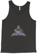 kiltedjock Tank Top