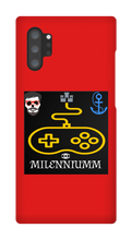 Milenniumm Samsung Phone Cases