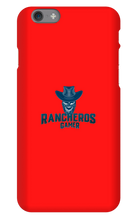 rancherosgamer iPhone Phone Cases