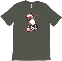 allinolsen T-Shirts