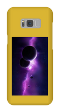 starr_system646 Samsung Phone Cases