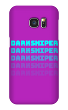 xx_darksniper123 Samsung Phone Cases