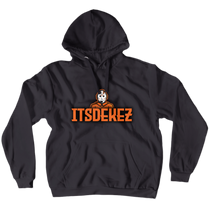 ItsDeKeZ Hoodie